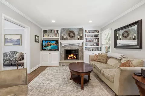 Living - 2706 Hatmark St, Vienna, VA 22181 photo 3 of 3