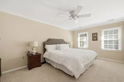 Bedroom - 2706 Hatmark St, Vienna, VA 22181 photo 4 of 7