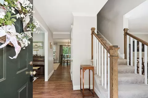Entry Way - 2706 Hatmark St, Vienna, VA 22181 photo 1 of 4