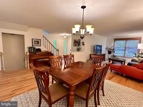 Dining - 7929 Valleyfield Dr, Springfield, VA 22153 photo 1 of 4