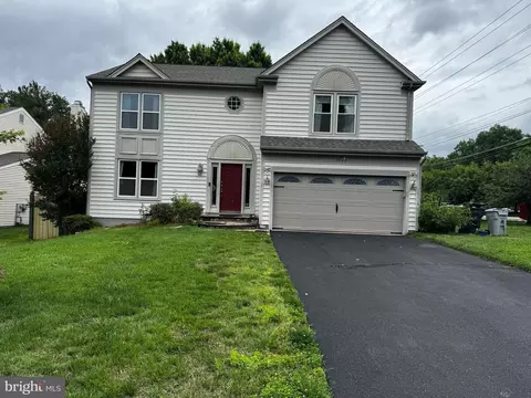 14600 Jenn Ct, Centreville, VA 20120