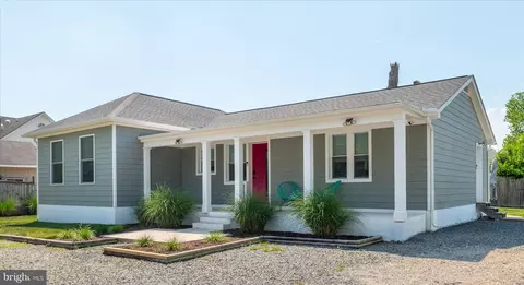 2944 Random Rd, Falls Church, VA 22042