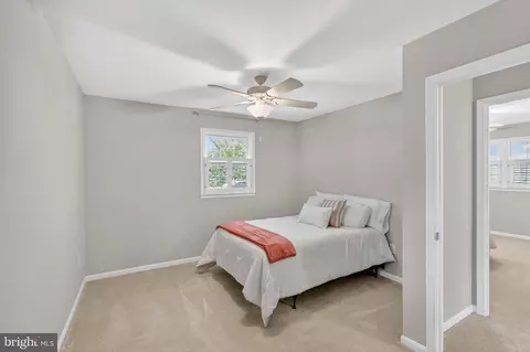 Bedroom - 6710 Sydenstricker Rd, Springfield, VA 22152 photo 1 of 7
