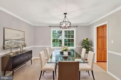 Dining - 6710 Sydenstricker Rd, Springfield, VA 22152 photo 1 of 1