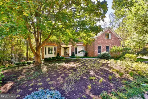 12011 Bennett Farms, Oak Hill, VA 20171