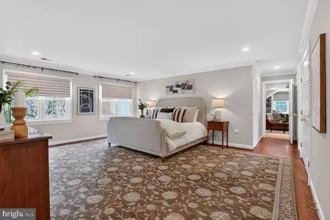 Bedroom - 6354 Chowning Pl, Mclean, VA 22101 photo 1 of 10