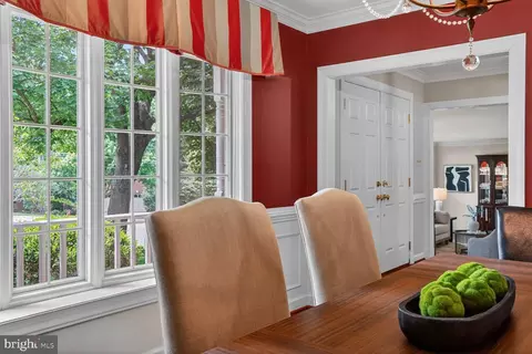 Dining - 6354 Chowning Pl, Mclean, VA 22101 photo 5 of 8