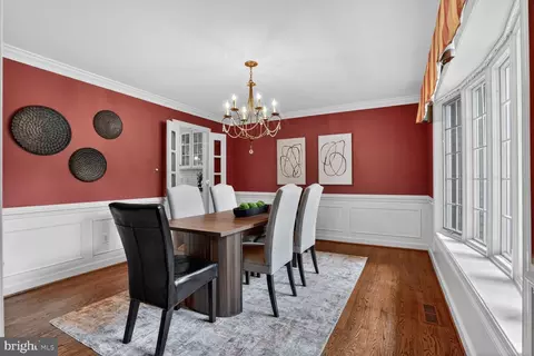 Dining - 6354 Chowning Pl, Mclean, VA 22101 photo 8 of 8