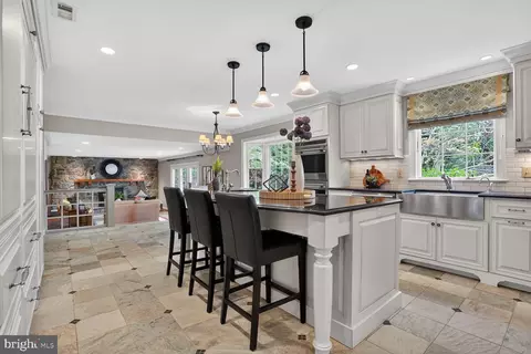 Kitchen - 6354 Chowning Pl, Mclean, VA 22101 photo 1 of 10