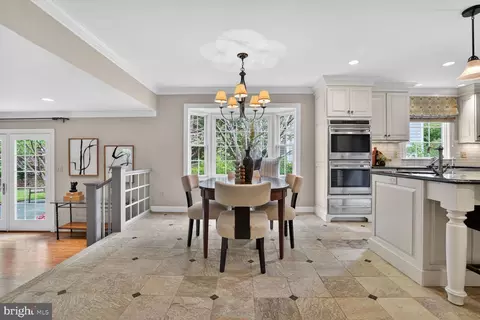 Dining - 6354 Chowning Pl, Mclean, VA 22101 photo 1 of 8