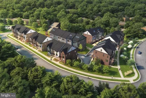 11663 Vantage Hl #LOT 1-A, Reston, VA 20190