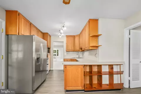 Kitchen - 6530 Ashlawn Ct, Springfield, VA 22150 photo 1 of 3