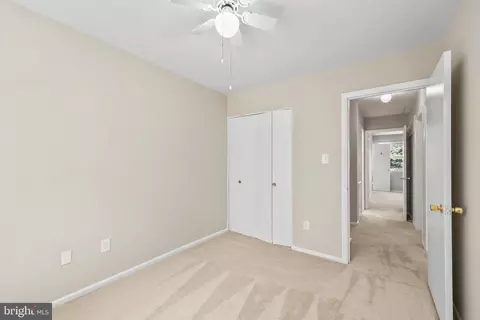 Bedroom - 6530 Ashlawn Ct, Springfield, VA 22150 photo 2 of 6
