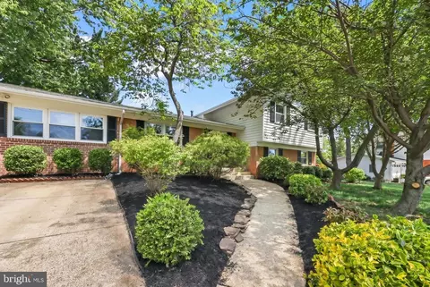 Exterior - 6530 Ashlawn Ct, Springfield, VA 22150 photo 3 of 7