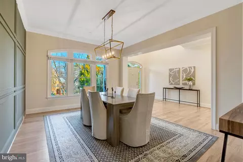 Dining - 1318 Kurtz Rd, Mclean, VA 22101 photo 3 of 3
