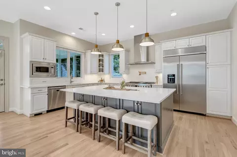 Kitchen - 1318 Kurtz Rd, Mclean, VA 22101 photo 1 of 5