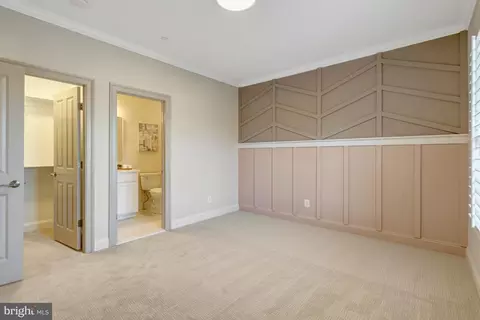 Bedroom - 1318 Kurtz Rd, Mclean, VA 22101 photo 1 of 7
