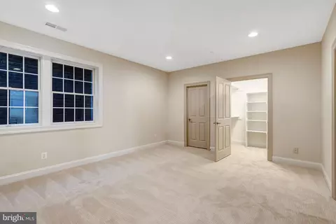 Bedroom - 1318 Kurtz Rd, Mclean, VA 22101 photo 7 of 7