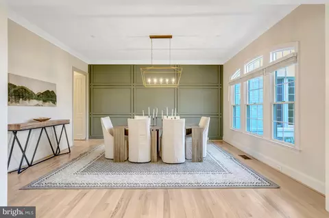 Dining - 1318 Kurtz Rd, Mclean, VA 22101 photo 1 of 3