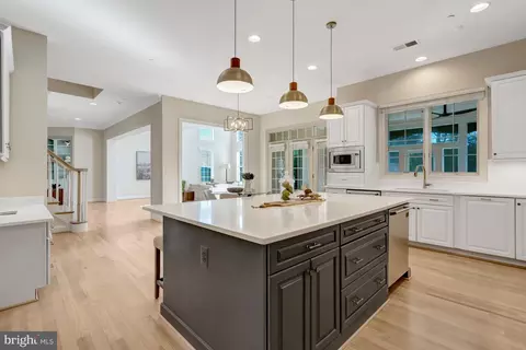 Kitchen - 1318 Kurtz Rd, Mclean, VA 22101 photo 2 of 5