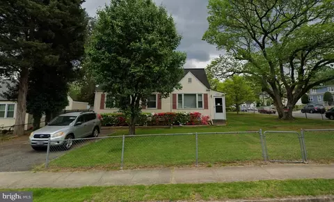 7007 Arlington Blvd, Falls Church, VA 22042