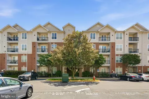 1581 Spring Gate Dr #5307, Mclean, VA 22102