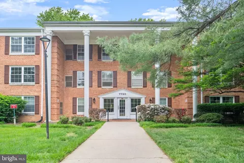 7720 Tremayne Pl #111, Mclean, VA 22102