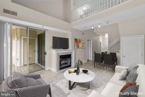 Living - 1641 International Dr #412, Mclean, VA 22102 photo 4 of 8