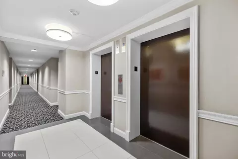 Entry Way - 1641 International Dr #412, Mclean, VA 22102 photo 3 of 4