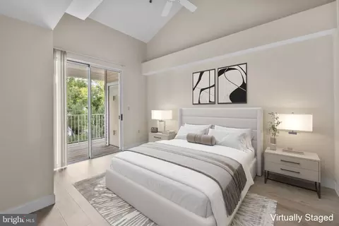 Bedroom - 1641 International Dr #412, Mclean, VA 22102 photo 1 of 1