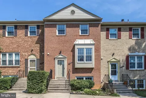 5629 Rapid Run Ct, Burke, VA 22015