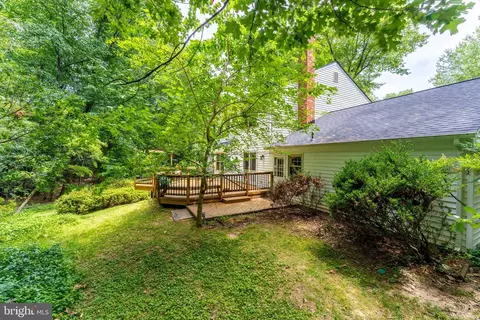 Exterior - 11488 Bingham Ter, Reston, VA 20191 photo 10 of 10