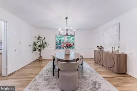 Dining - 11488 Bingham Ter, Reston, VA 20191 photo 1 of 5