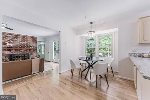 Dining - 11488 Bingham Ter, Reston, VA 20191 photo 5 of 5
