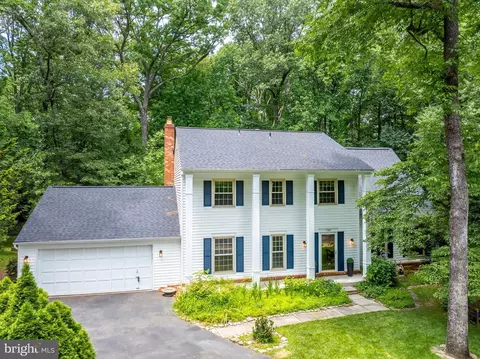 Exterior - 11488 Bingham Ter, Reston, VA 20191 photo 2 of 10