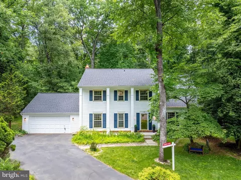 11488 Bingham Ter, Reston, VA 20191