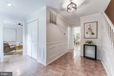 Entry Way - 11488 Bingham Ter, Reston, VA 20191 photo 2 of 5