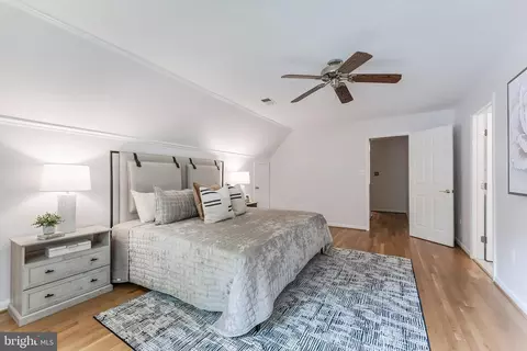 Bedroom - 11488 Bingham Ter, Reston, VA 20191 photo 2 of 8