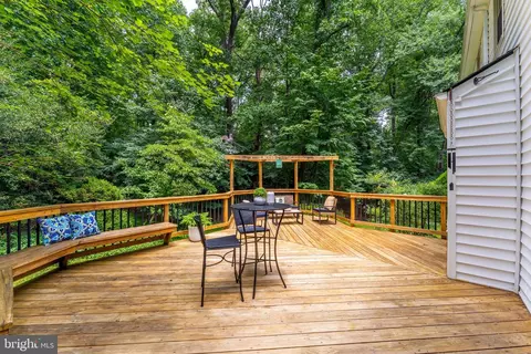 Exterior - 11488 Bingham Ter, Reston, VA 20191 photo 3 of 10