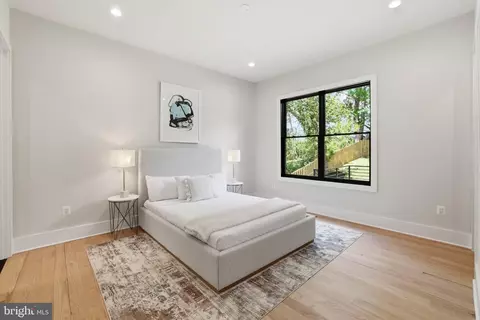 Bedroom - 6514 Byrnes Dr, Mclean, VA 22101 photo 1 of 8