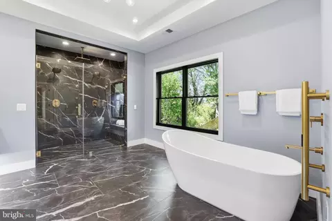 Bath - 6514 Byrnes Dr, Mclean, VA 22101 photo 3 of 9