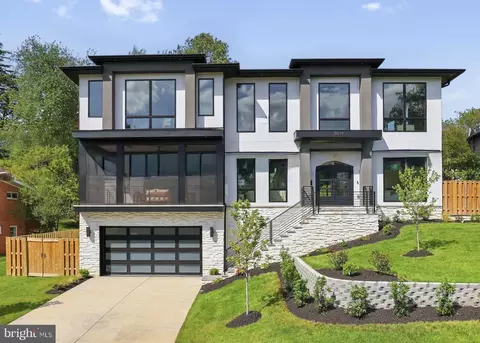 6514 Byrnes Dr, Mclean, VA 22101