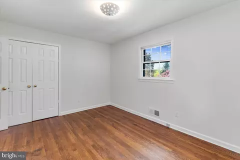 Bedroom - 6515 Old Chesterbrook Rd, Mclean, VA 22101 photo 5 of 5
