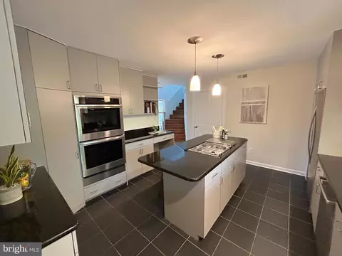 Kitchen - 6515 Old Chesterbrook Rd, Mclean, VA 22101 photo 2 of 4