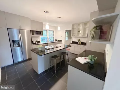 Kitchen - 6515 Old Chesterbrook Rd, Mclean, VA 22101 photo 1 of 4