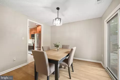 Dining - 8311 Timber Brook Ln, Springfield, VA 22153 photo 1 of 2