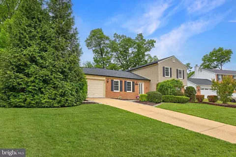 Exterior - 8311 Timber Brook Ln, Springfield, VA 22153 photo 9 of 10