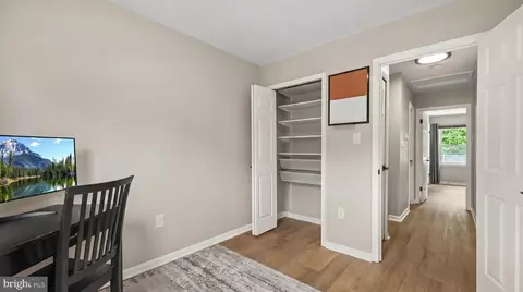 Entry Way - 8311 Timber Brook Ln, Springfield, VA 22153 photo 7 of 7