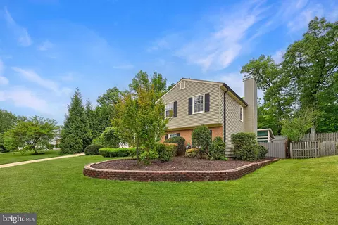 Exterior - 8311 Timber Brook Ln, Springfield, VA 22153 photo 10 of 10