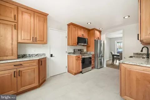 Kitchen - 8311 Timber Brook Ln, Springfield, VA 22153 photo 1 of 4